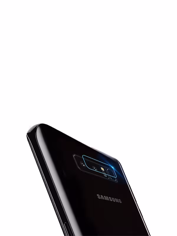 مشخصات محافظ لنز دوربین سامسونگ Note 8 - محاظ لنز Note 8