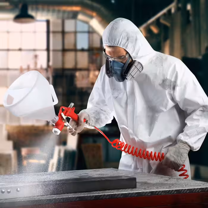 پیستوله کنیتکس پاش بادیRH-6501