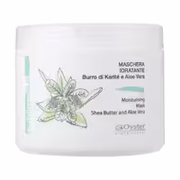 کرم مرطوب کننده مو اویستر مدل Aloe Vera حجم 500 میلی لیتر