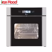 فر توکار برقی اخوان مدل F35