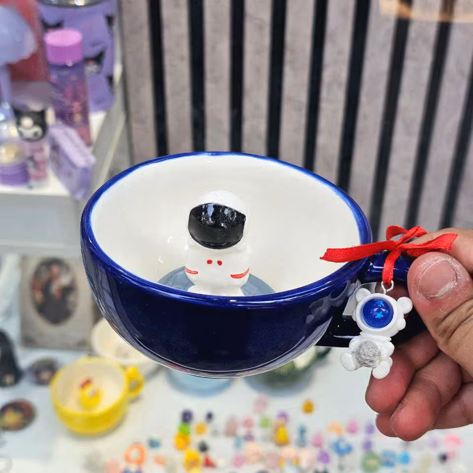 ماگ سوپرایزی کد 09