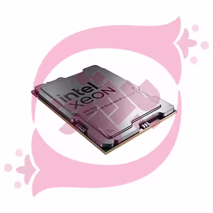 CPU سرور Intel Xeon-Platinum 8558 2.1GHz 48-Core 330W