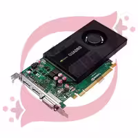 کارت سرور NVIDIA Quadro K2000 PCIe Graphics Adapter 753959-B21