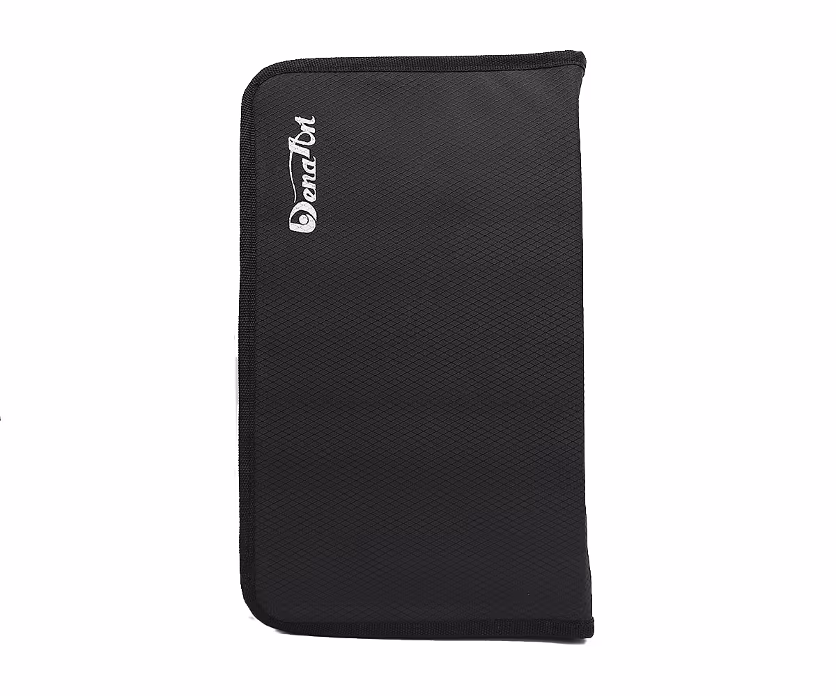 کیف قلمو برزنتی