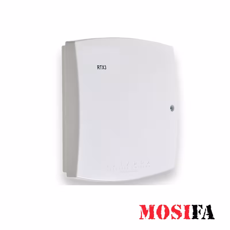 ماژول افزایش زون پارادوکس مدل RTX3