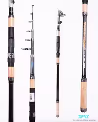 چوب ماهیگیری میکس کربن 360 Tele Carp Tournament