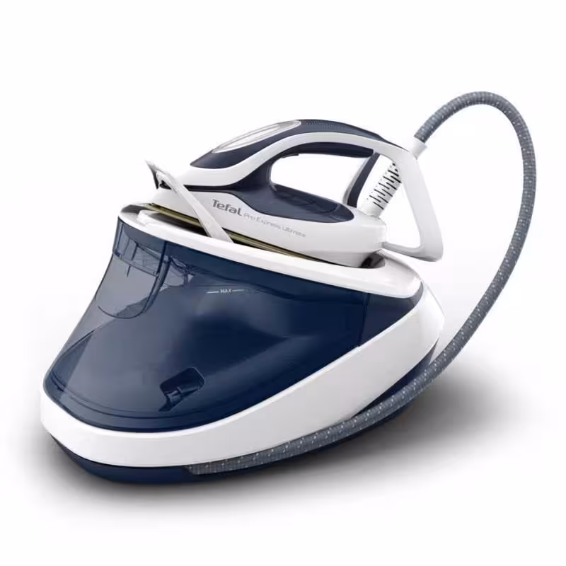 اتو مخزن دار تفال مدل GV9712