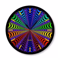 ساعت‌های دیواری راویتا طرح 1911