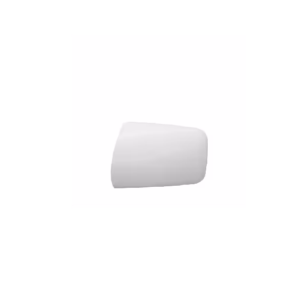 فلاپ(قاب) روی اینه بغل پژو پارس قدیم سفید کاوج راست(شاگرد) اصل