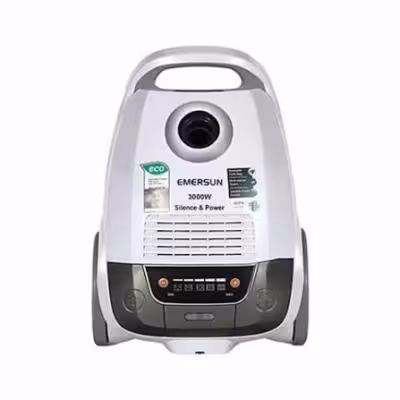 کیسه یکبارمصرف جاروبرقی امرسان اورجینال شرکتی (4عددی) درجه یک