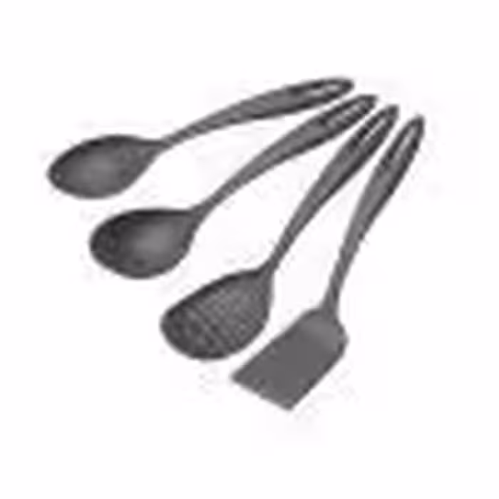 ست کفگیر و ملاقه 4 پارچه ترامونتینا مدل Ability