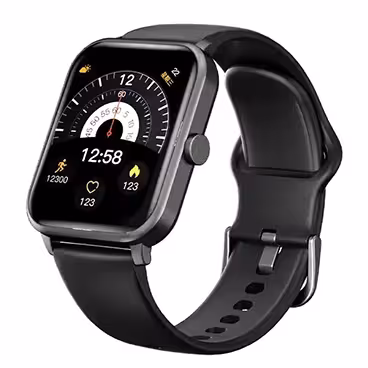 ساعت هوشمند کیو سی وای مدل GTS Watch