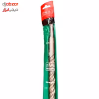 مته چهارشیار بلند چهارالماس 460*18 یونیک