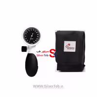 فشارسنج عقربه ای ضد ضربه زنیت مد ZTH-201X