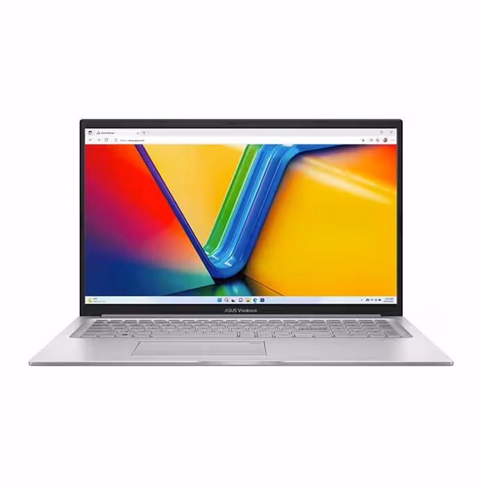 لپ تاپ ایسوس VivoBook X1704VA i7 24G 2TB