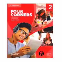 Four Corners 2 Second Edition