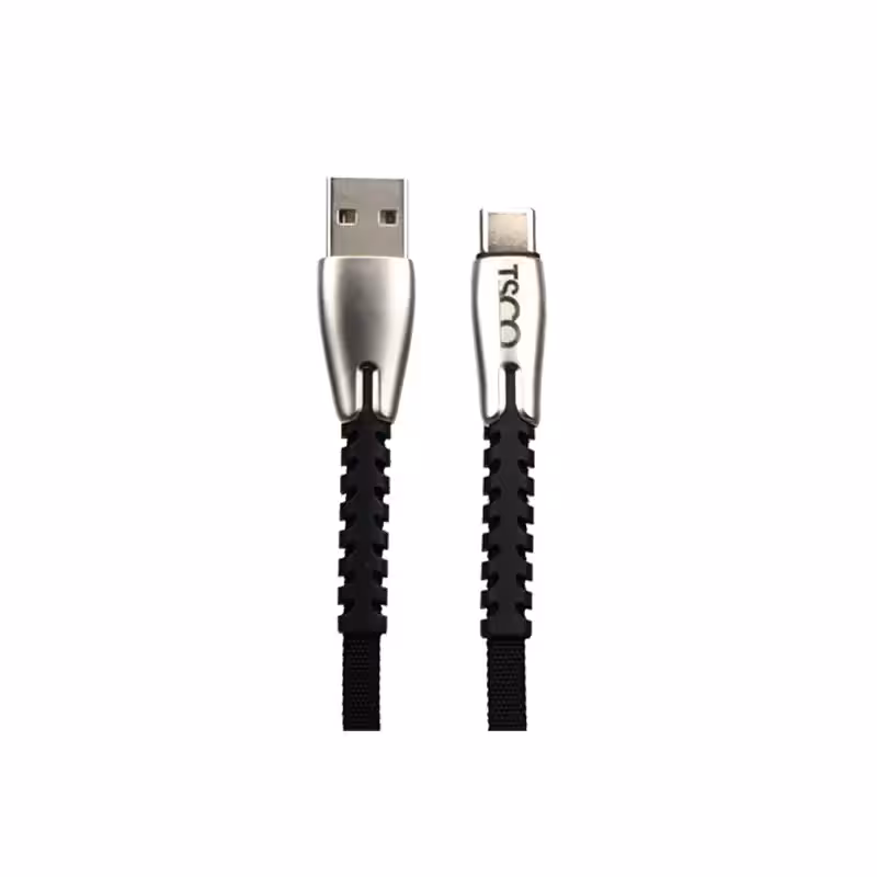 کابل C TYP تسکو187 TCC