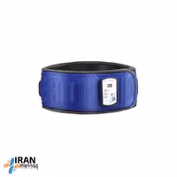 کمربند لاغری آیجویر مدل SZ01 با عملکرد ویبره و حرارت