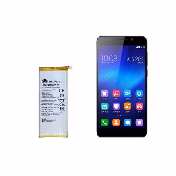باتری گوشی هواوی Huawei Honor 6