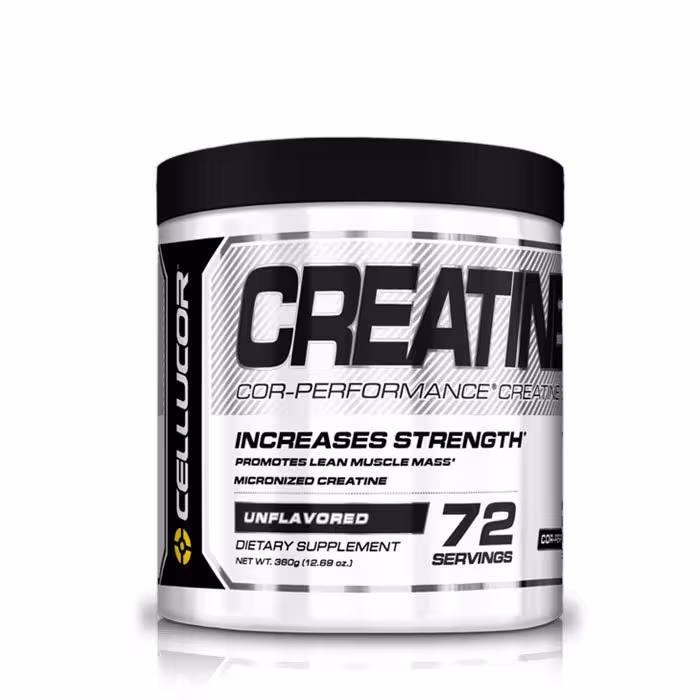 کراتین سلوکور | Cellucor Creatine