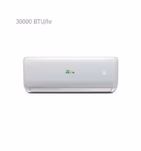کولر گازی گرین 30000 مدل GWS-H30P1T1/R1