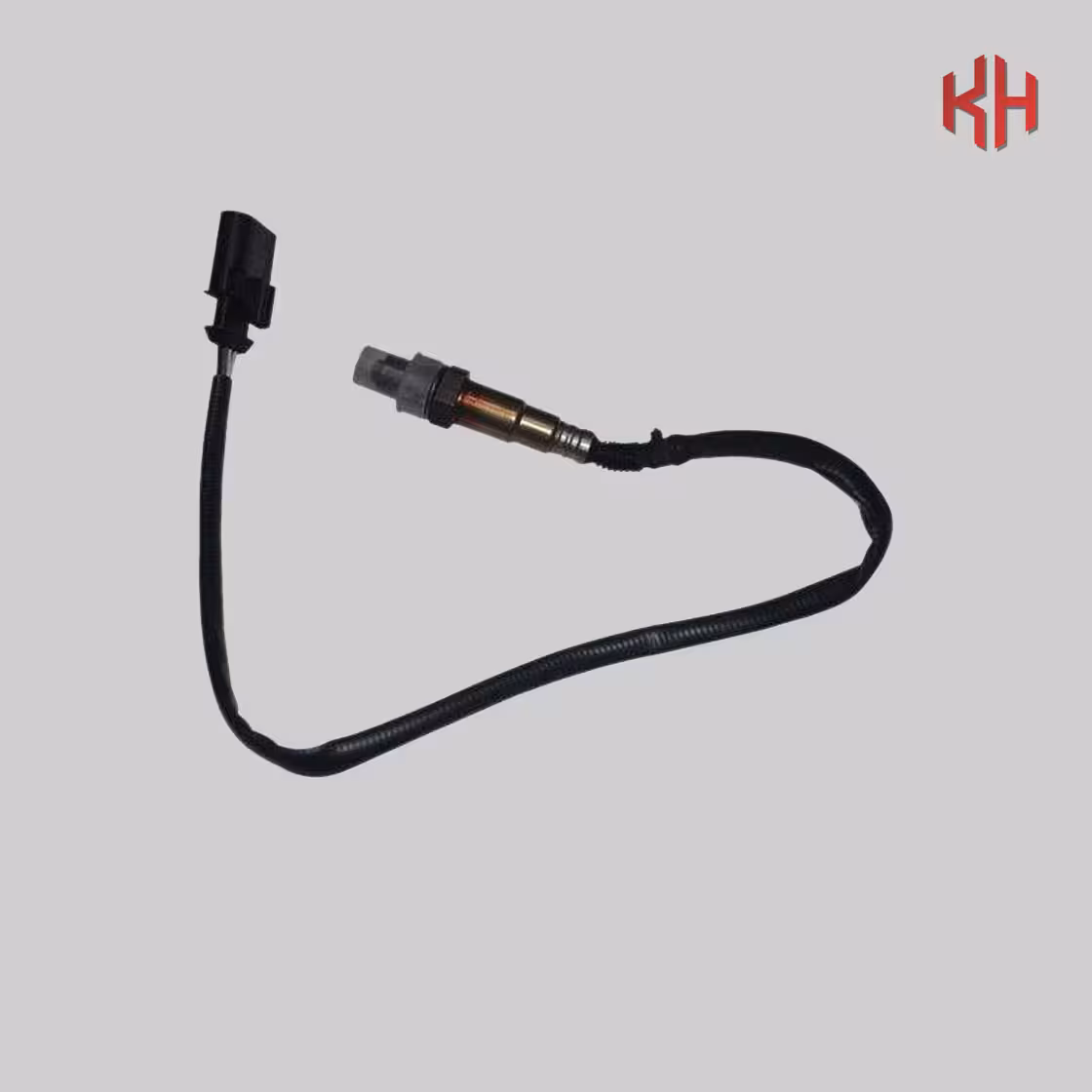 سنسور اکسیژن ام وی ام 550