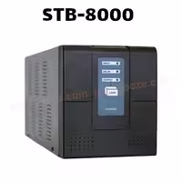استابلایزر ساکو مدل STB-8000