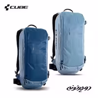 کوله کیوب CUBE PURE 12 CMPT