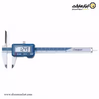 کولیس دیجیتال داسکوا 15 سانتی متر فک بلند مدل 0615-2100