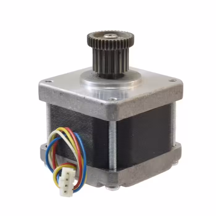 استپ موتور NEMA16 دوفاز 1.8 درجه 4 سیم مدل 16HS4401