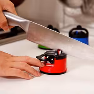 چاقو تیز کن چسبان