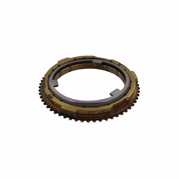 مجموعه دنده برنجی دنده 2 جک S5 دنده ای