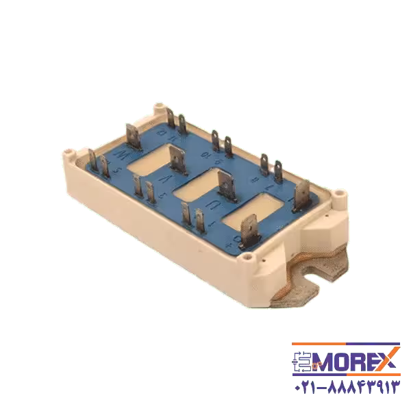 آی جی بی تی زیمنس | SIEMENS مدل BSM25GD100D