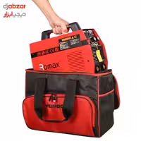 کیف دستگاه جوش توربو