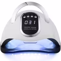 دستگاه UV-C سان مدل SUN X9 MAX، توان 220 وات