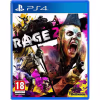 RAGE 2