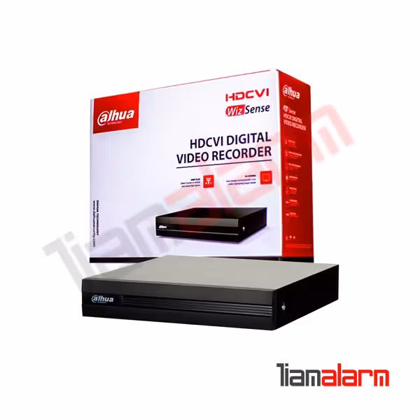 دستگاه XVR داهوا 8 کاناله 1B08