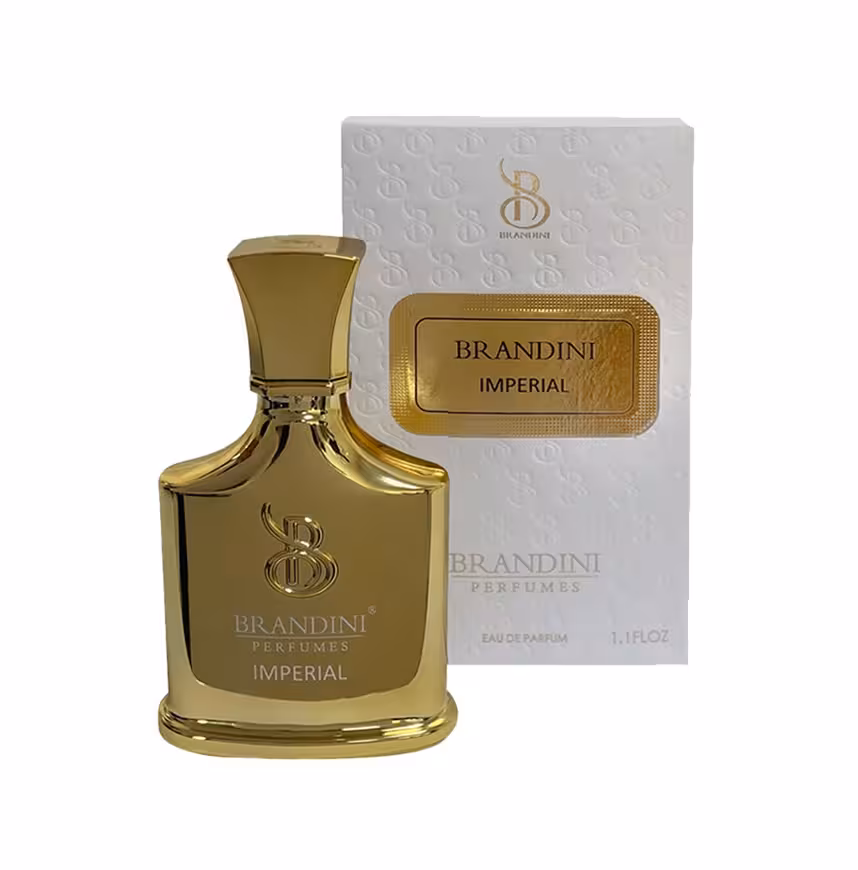 ادکلن مردانه برندینی Brandini مدل ایمپریال Imperial حجم 33 میلی لیتر