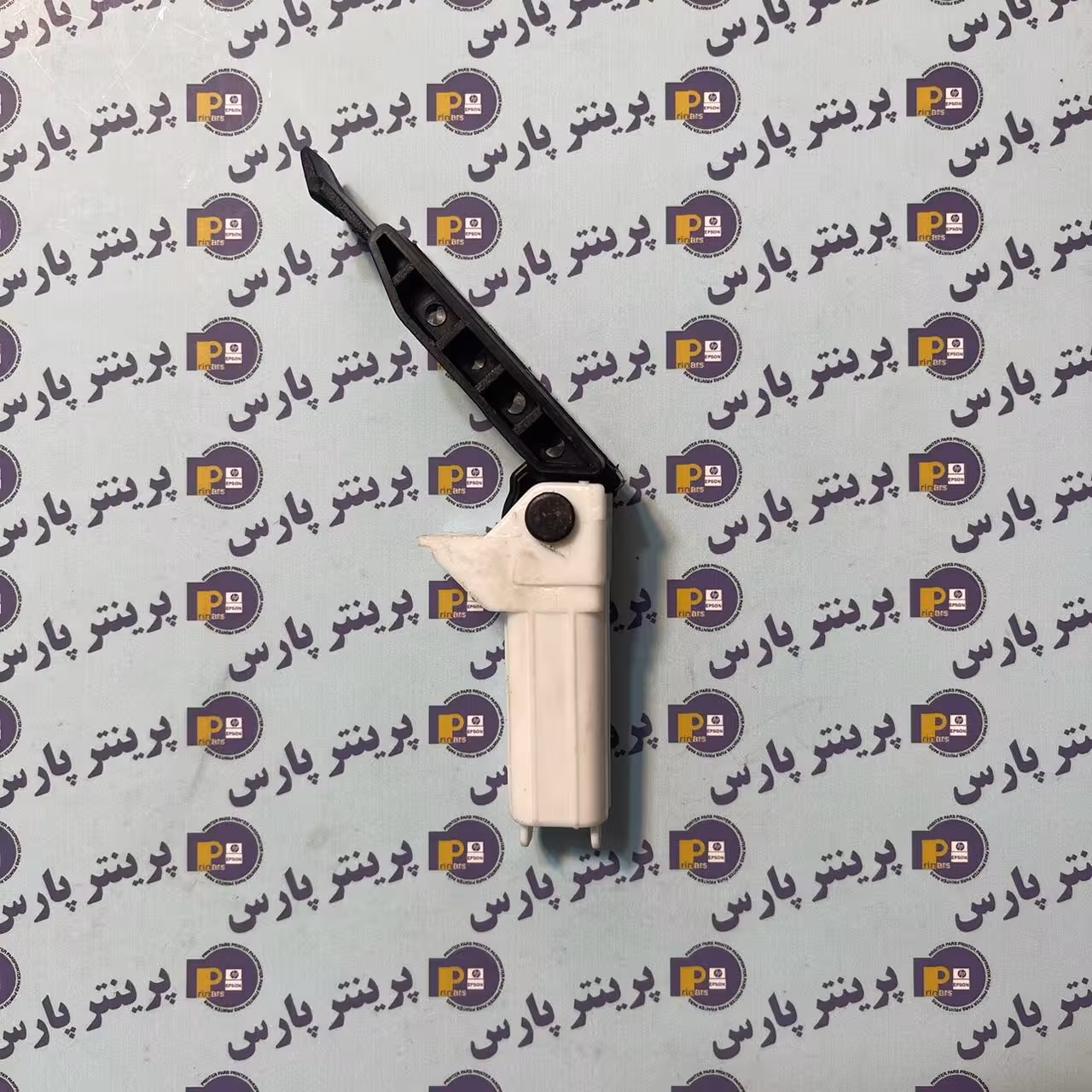 اهرم درب اسکنر canon 216