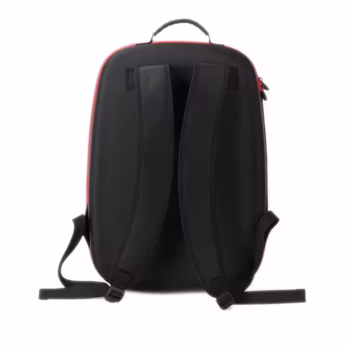 کیف حمل کنسول PS5 پرو و فت طرح Dark Knight Black