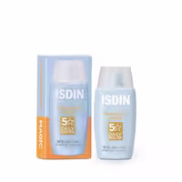 ضد آفتاب فیوژن واتر ایزدین با SPF 50