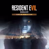 بازی کامپیوتری resident evil 7 biohazard gold edition