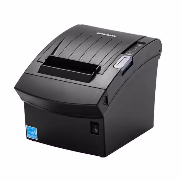 قیمت فیش پرینتر و پرینتر حرارتی بیکسولون مدل SRP-350V