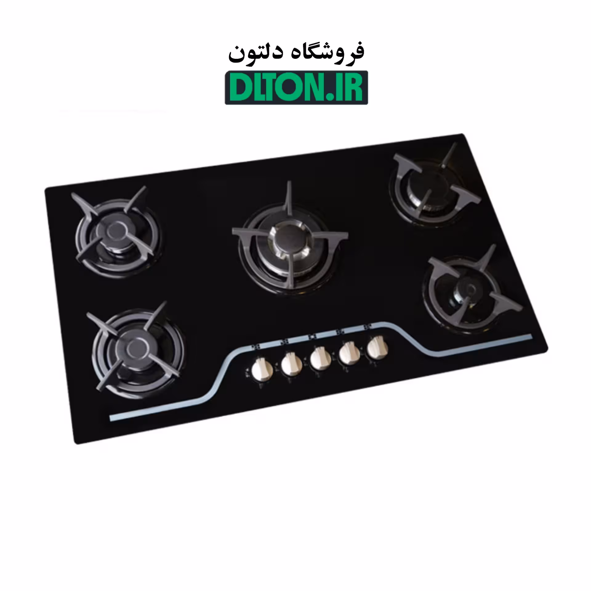 گاز صفحه ای اخوان مدل Z6