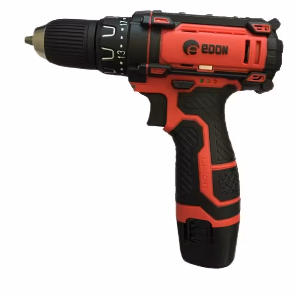 دریل پیچ گوشتی شارژی ادون مدل AD-12A LITHIUM | کالا مکس