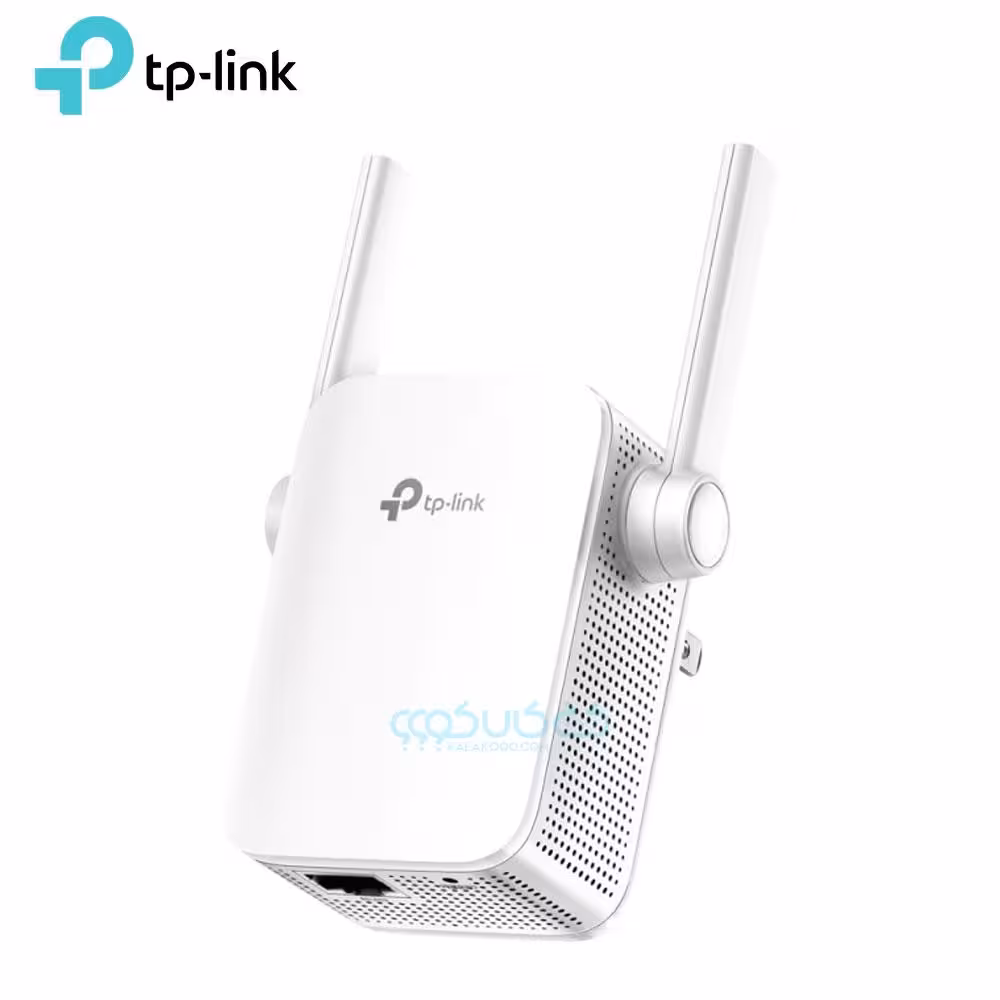 تقویت کننده بی سیم AC750 تی پی لینک مدل TP-Link RE210