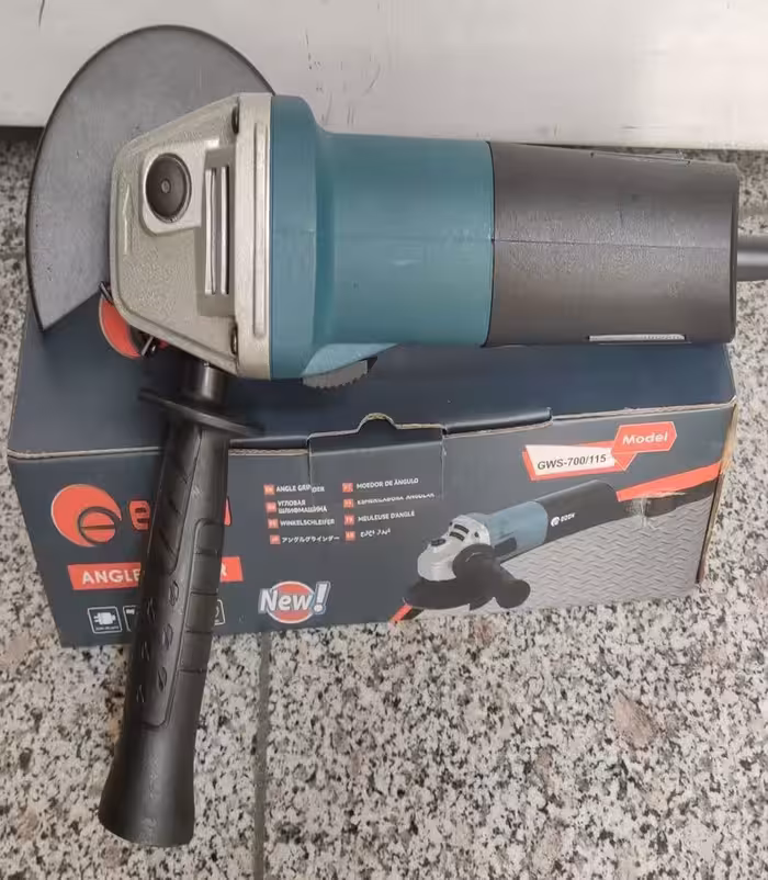 مینی فرز کلید بغل ادون edon مدل 700/115