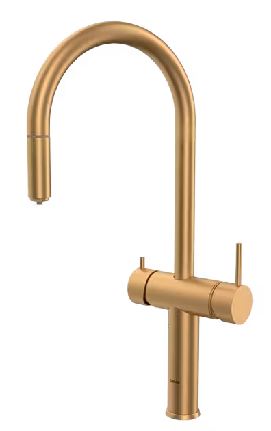 شیر آشپزخانه دو منظوره کسری مدل آکورد