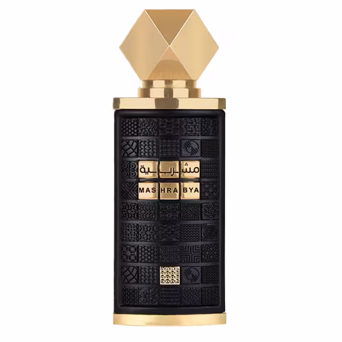عطر مشربیه لطافه  100ml