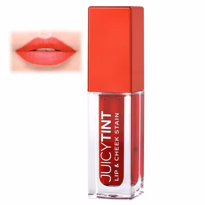 تینت لب مایع گلدن رز شماره 01 حجم 5.2 میلی لیتر